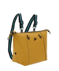 GABS G3 PLUS Borsa shopping large, trasformabile miele - Borse Donna - 5