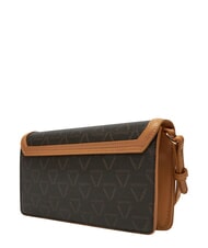 MARIO VALENTINO LADY RE Borsa a spalla, doppia portabilit&agrave; moro/naturale - Borse Donna - 2