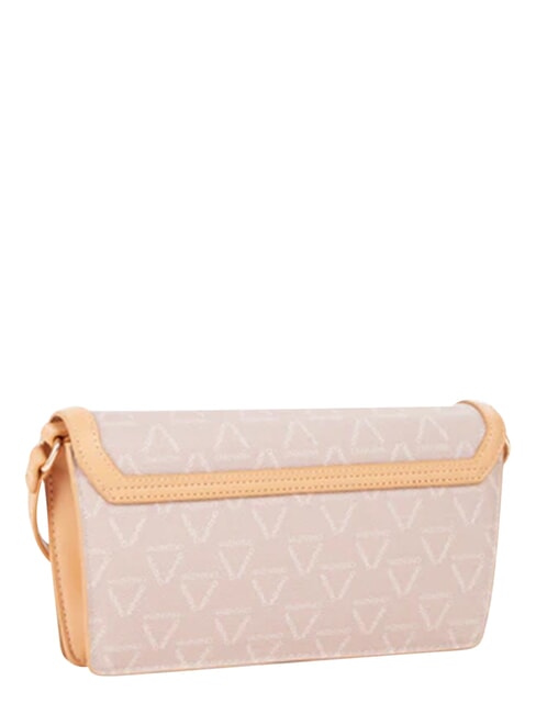 LADY RE Borsa a spalla, doppia portabilit&agrave; natur/multicolor - Borse Donna