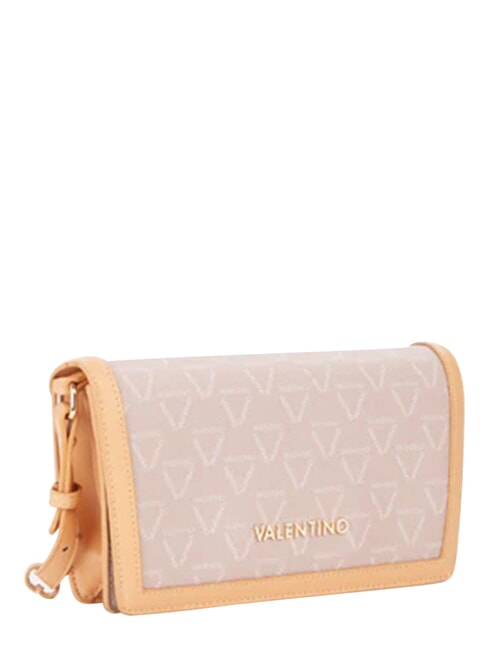 LADY RE Borsa a spalla, doppia portabilit&agrave; natur/multicolor - Borse Donna