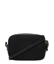MARIO VALENTINO COVENT Borsa camera case in canvas nero - Borse Donna - 2