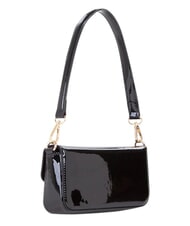 MARIO VALENTINO GERANIUM Borsa mini a tracolla, con patta nero - Borse Donna - 2