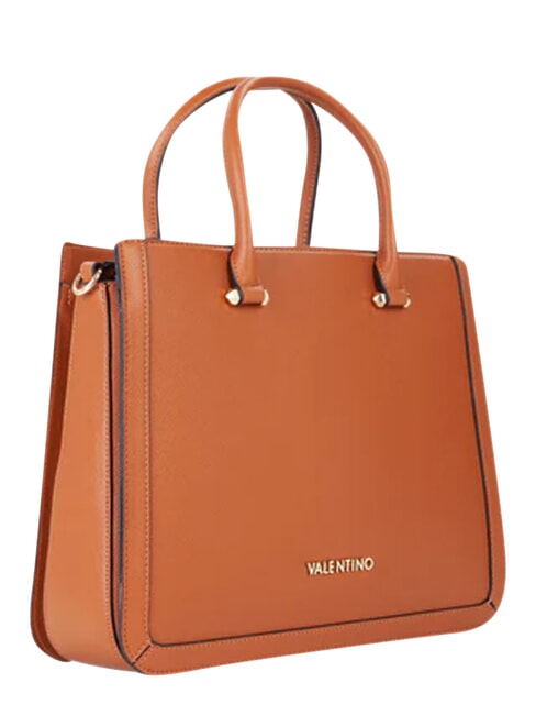 IVY Borsa a mano con tracolla cuoio - Borse Donna