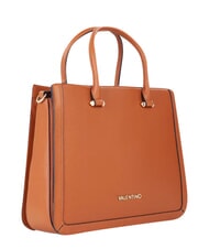 MARIO VALENTINO IVY Borsa a mano con tracolla cuoio - Borse Donna - 3