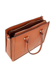 MARIO VALENTINO IVY Borsa a mano con tracolla cuoio - Borse Donna - 4