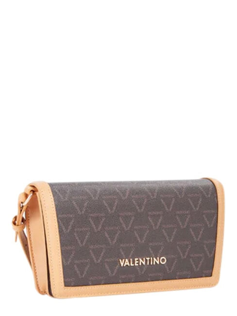 LADY RE Borsa a spalla, doppia portabilit&agrave; beige/multicolor - Borse Donna