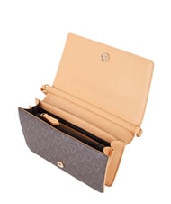 MARIO VALENTINO LADY RE Borsa a spalla, doppia portabilit&agrave; beige/multicolor - Borse Donna - 4