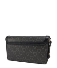 MARIO VALENTINO LADY RE Borsa a spalla, doppia portabilit&agrave; nero/multicolor - Borse Donna - 2