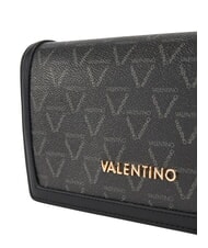 MARIO VALENTINO LADY RE Borsa a spalla, doppia portabilit&agrave; nero/multicolor - Borse Donna - 4