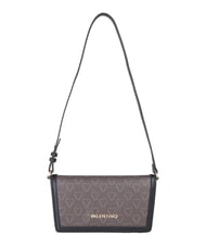 MARIO VALENTINO LADY RE Borsa a spalla, doppia portabilit&agrave; moro/nero - Borse Donna - 3