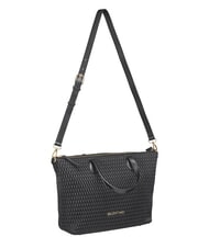MARIO VALENTINO FREQUENCY RE Borsa shopping, a spalla nero - Borse Donna - 5