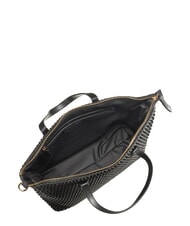 MARIO VALENTINO FREQUENCY RE Borsa shopping, a spalla nero - Borse Donna - 6