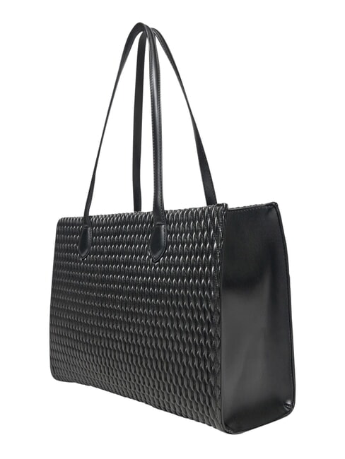 FREQUENCY RE L Borsa shopping, a spalla nero - Borse Donna