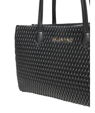 MARIO VALENTINO FREQUENCY RE L Borsa shopping, a spalla nero - Borse Donna - 3