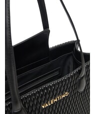 MARIO VALENTINO FREQUENCY RE L Borsa shopping, a spalla nero - Borse Donna - 4