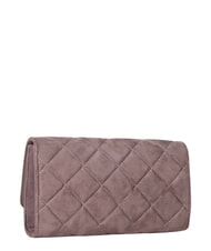 MARIO VALENTINO CHARLOTTE Pochette con tracollina a catena taupe - Borse Donna - 2