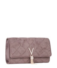 MARIO VALENTINO CHARLOTTE Pochette con tracollina a catena taupe - Borse Donna - 3