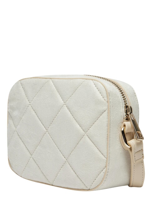 CHARLOTTE Borsa mini, a tracolla ecru - Borse Donna