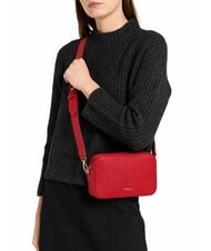FURLA PETUNIA Mini Bag a tracolla CABERNET - Borse Donna - 2