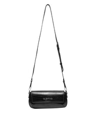 MARIO VALENTINO CONSCIOUS RE Borsa a tracolla, con patta nero - Borse Donna - 3