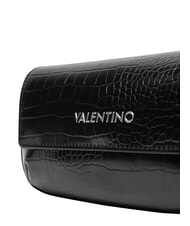 MARIO VALENTINO CONSCIOUS RE Borsa a tracolla, con patta nero - Borse Donna - 4