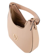MARIO VALENTINO KATONG Borsa a spalla, con tracolla beige - Borse Donna - 5