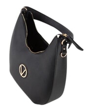 MARIO VALENTINO KATONG Borsa a spalla, con tracolla nero - Borse Donna - 5