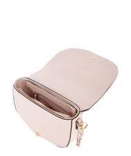 MARIO VALENTINO CONEY Borsa a tracolla, con patta cipria - Borse Donna - 4