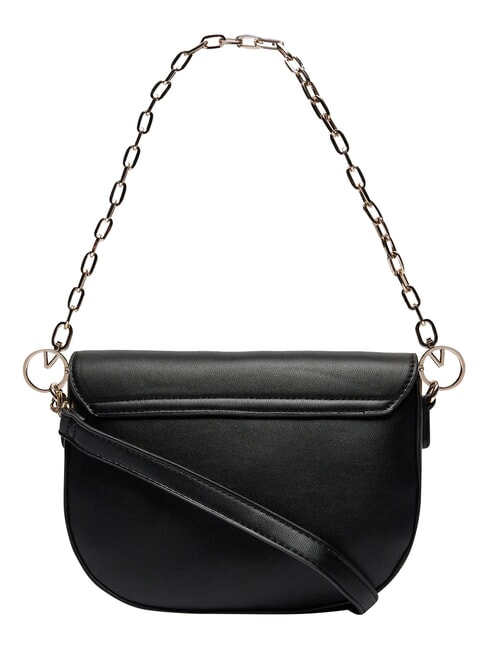 CONEY Borsa a tracolla, con patta nero - Borse Donna