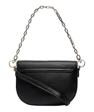 MARIO VALENTINO CONEY Borsa a tracolla, con patta nero - Borse Donna - 2