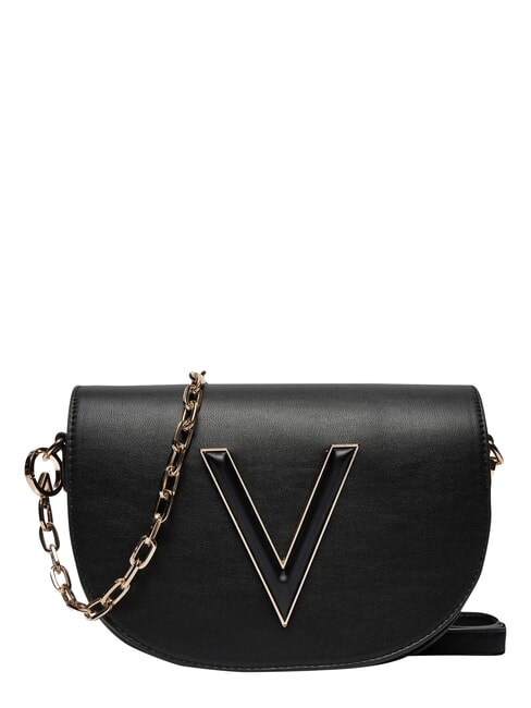 CONEY Borsa a tracolla, con patta nero - Borse Donna