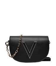 MARIO VALENTINO CONEY Borsa a tracolla, con patta nero - Borse Donna - 3