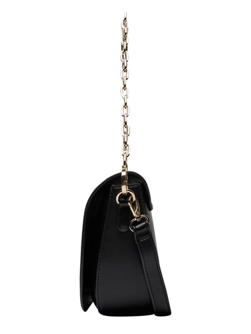 CONEY Borsa a tracolla, con patta nero - Borse Donna
