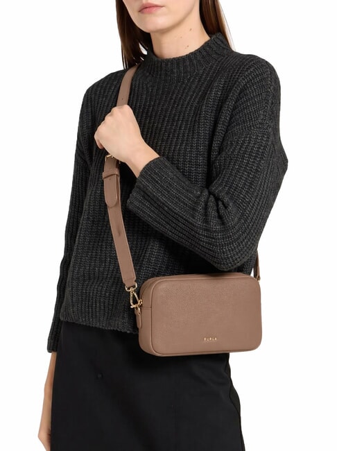 PETUNIA Mini Bag a tracolla MOONSTONE - Borse Donna