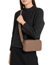 FURLA PETUNIA Mini Bag a tracolla taupe - Borse Donna - 2