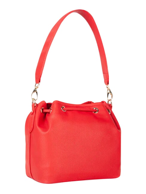 BRIXTON Borsa mini a secchiello, con tracolla rosso - Borse Donna
