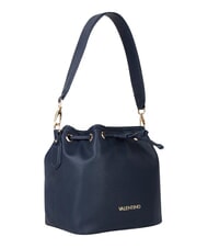 MARIO VALENTINO BRIXTON Borsa mini a secchiello, con tracolla blu - Borse Donna - 3