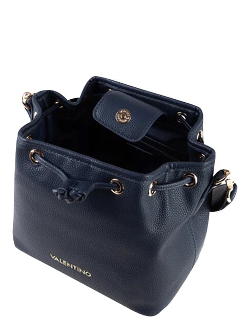 BRIXTON Borsa mini a secchiello, con tracolla blu - Borse Donna