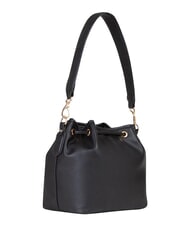 MARIO VALENTINO BRIXTON Borsa mini a secchiello, con tracolla nero - Borse Donna - 2
