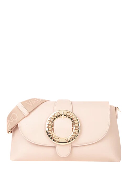 BOWERY Borsa a tracolla, con patta cipria - Borse Donna