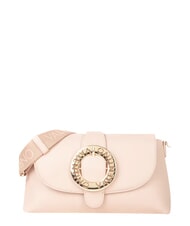 MARIO VALENTINO BOWERY Borsa a tracolla, con patta cipria - Borse Donna - 3