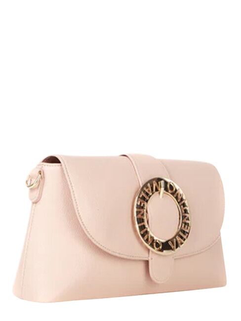 BOWERY Borsa a tracolla, con patta cipria - Borse Donna