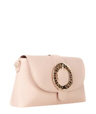 MARIO VALENTINO BOWERY Borsa a tracolla, con patta cipria - Borse Donna - 4