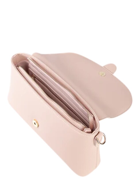 BOWERY Borsa a tracolla, con patta cipria - Borse Donna