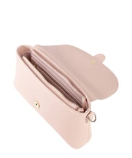 MARIO VALENTINO BOWERY Borsa a tracolla, con patta cipria - Borse Donna - 5