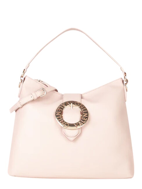 BOWERY L Borsa a spalla, con tracolla cipria - Borse Donna