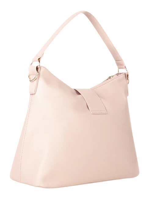 BOWERY L Borsa a spalla, con tracolla cipria - Borse Donna