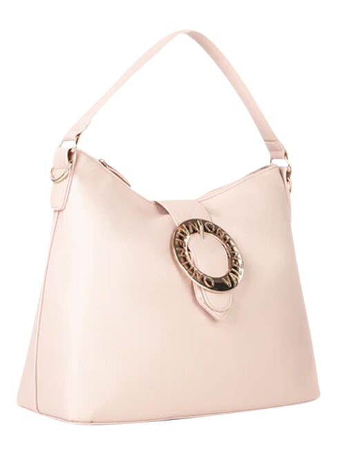 BOWERY L Borsa a spalla, con tracolla cipria - Borse Donna