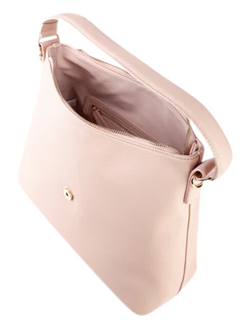 BOWERY L Borsa a spalla, con tracolla cipria - Borse Donna