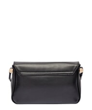 MARIO VALENTINO CAPRICE Borsa mini a tracolla, con patta nero - Borse Donna - 3